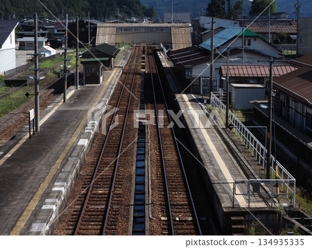 Hida Furukawa風景 Hida Furukawa風景 134935335
