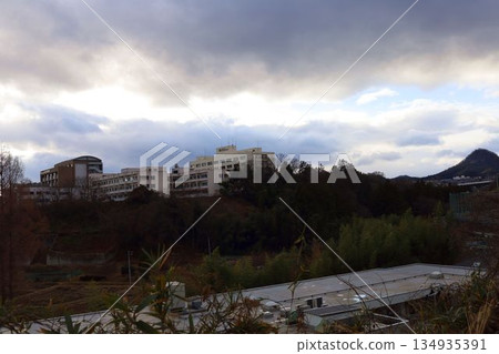 已關閉的遊樂園 已關閉的遊樂園 134935391