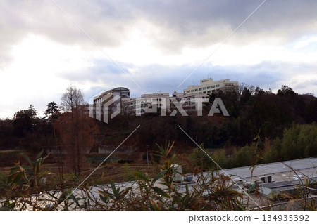 已關閉的遊樂園 已關閉的遊樂園 134935392
