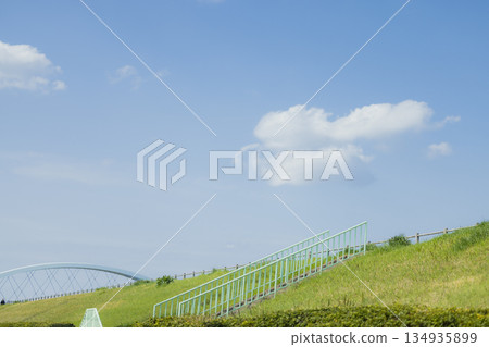 河床 河床 134935899
