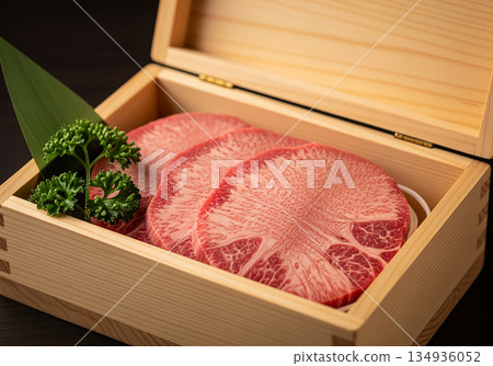 優質牛舌 優質牛舌 134936052