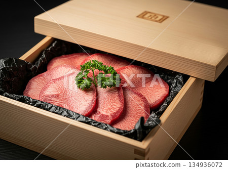 優質牛舌 優質牛舌 134936072