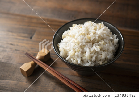 Mochi大麥米 134936482