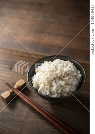 Mochi大麥米 Mochi大麥米 134936483