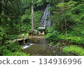 Haguroyama Suga Waterfall 134936996