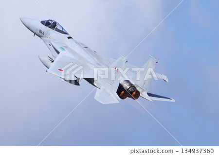 F-15 High Rate Climb F-15 High Rate Climb 134937360