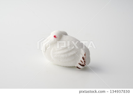 Rakugan Japanese sweets image 134937830