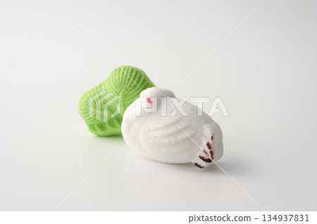 Rakugan Japanese sweets image 134937831