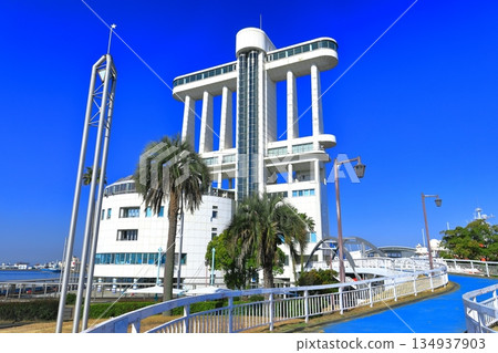 [愛知縣] Sunny Nagoya Port Building（Garden Wharf Rinko Ryokuen） 134937903