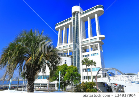 [愛知縣] Sunny Nagoya Port Building（Garden Wharf Rinko Ryokuen） 134937904