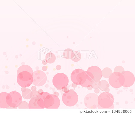 Soft Pink Bokeh Abstract Light Background Soft Pink Bokeh Abstract Light Background 134938005