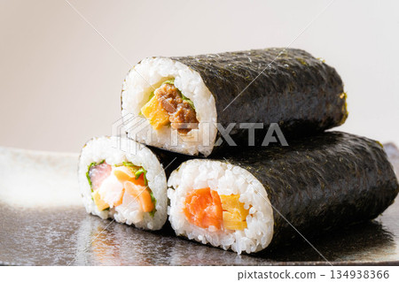 【食材】江本卷 134938366