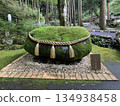The jewel of Shuzenji Okunoin in the Izu Shuzenji SORA Garden 134938458