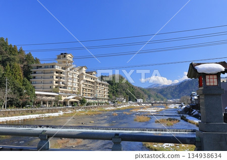 三朝溫泉的冬天 7 134938634