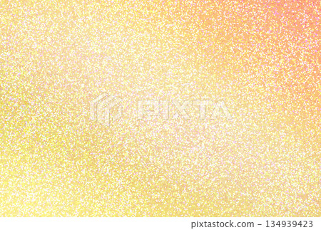 背景material_hologram_yellow 134939423