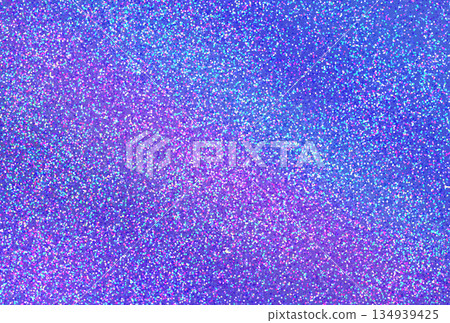Background material_hologram_blue 134939425