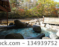 Meto Onsen, a hidden hot spring in Japan 134939752