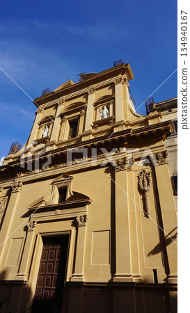 Chiesa di Santa Lucia al Monte at Palermo 134940167