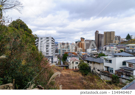 寶塚遠景 134940467