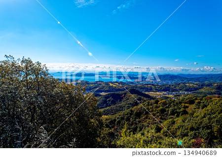 Fall of Setouchi 134940689