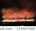 Nagaoka Fireworks 2025 Phoenix 134941060