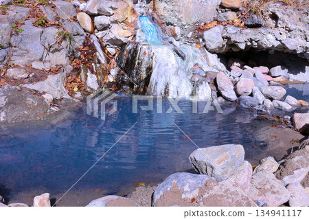 日光市湯澤噴泉塔露天溫泉 日光市湯澤噴泉塔露天溫泉 134941117