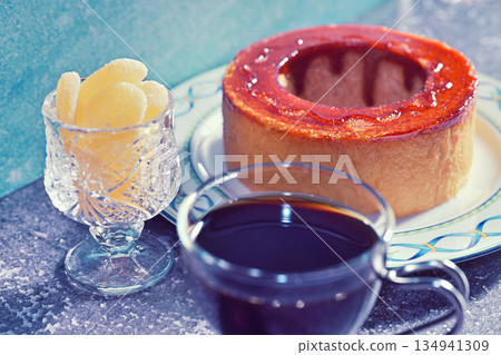 Baumkuchen 134941309