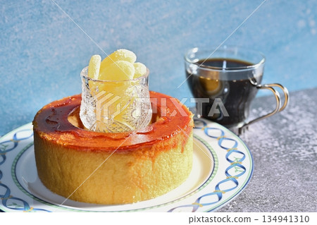 Baumkuchen 134941310