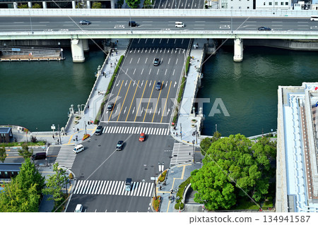 路口 路口 134941587