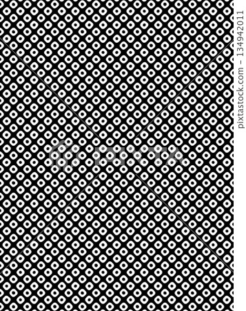 Black pique background 134942011