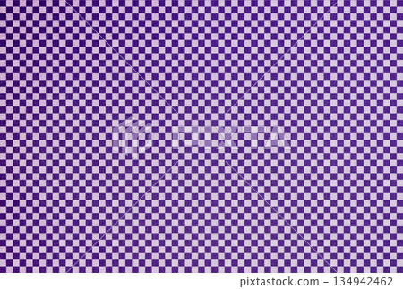 Background image 10 with a purple fabric and a white checkered gradient Background image 10 with a purple fabric and a white checkered gradient 134942462