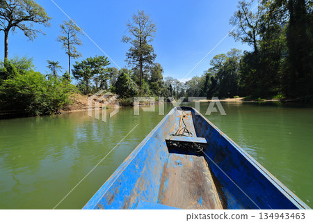 寮國孔洛的風景 寮國孔洛的風景 134943463