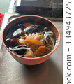 Kozuyu, a delicious Aizu local dish 134943725
