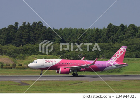 LCC低成本航空公司 134944325