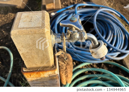 包含水龍頭軟管 134944965