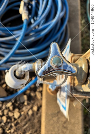 Water faucet hose included 134944966