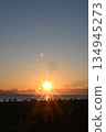 People who worship the first sunrise People who worship the first sunrise 134945273