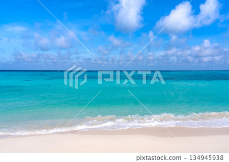 [沖繩縣] 下地島跑道17END海灘 134945938