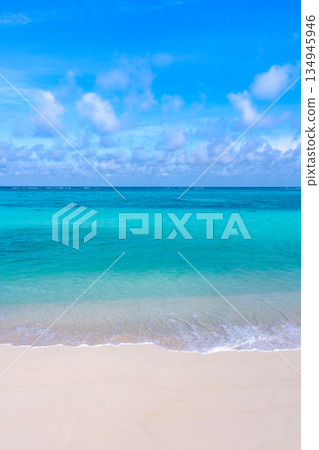 [Okinawa Prefecture] Shimojishima Runway 17END beach 134945946