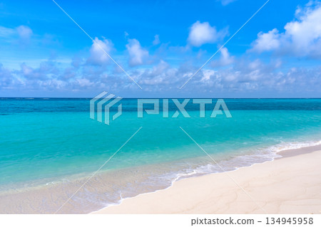 [沖繩縣] 下地島跑道17END海灘 134945958