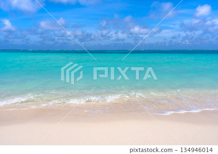 [沖繩縣] 下地島跑道17END海灘 134946014