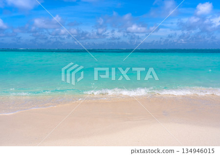 [沖繩縣] 下地島跑道17END海灘 134946015