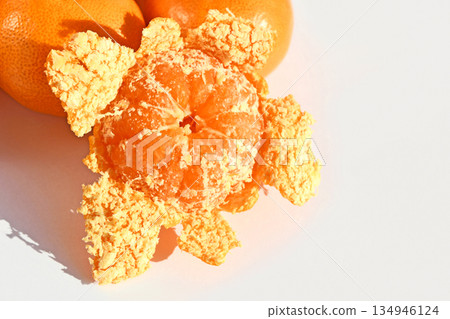 Mikan (Yurakko) 134946124