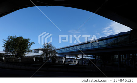 在成田機場附近漫步 134946125