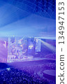 Taipei, Taiwan – December 30, 2025: PLEASURE World Tour concert held at Taipei Arena. 134947153