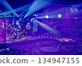 Taipei, Taiwan – December 30, 2025: PLEASURE World Tour concert held at Taipei Arena. 134947155