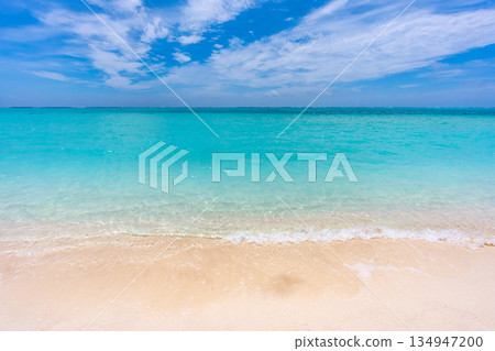 [沖繩縣] 下地島跑道17END海灘 134947200