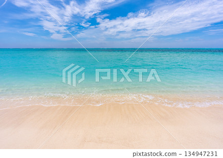 [沖繩縣] 下地島跑道17END海灘 134947231