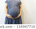 孕婦 134947710