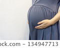 孕婦 134947713